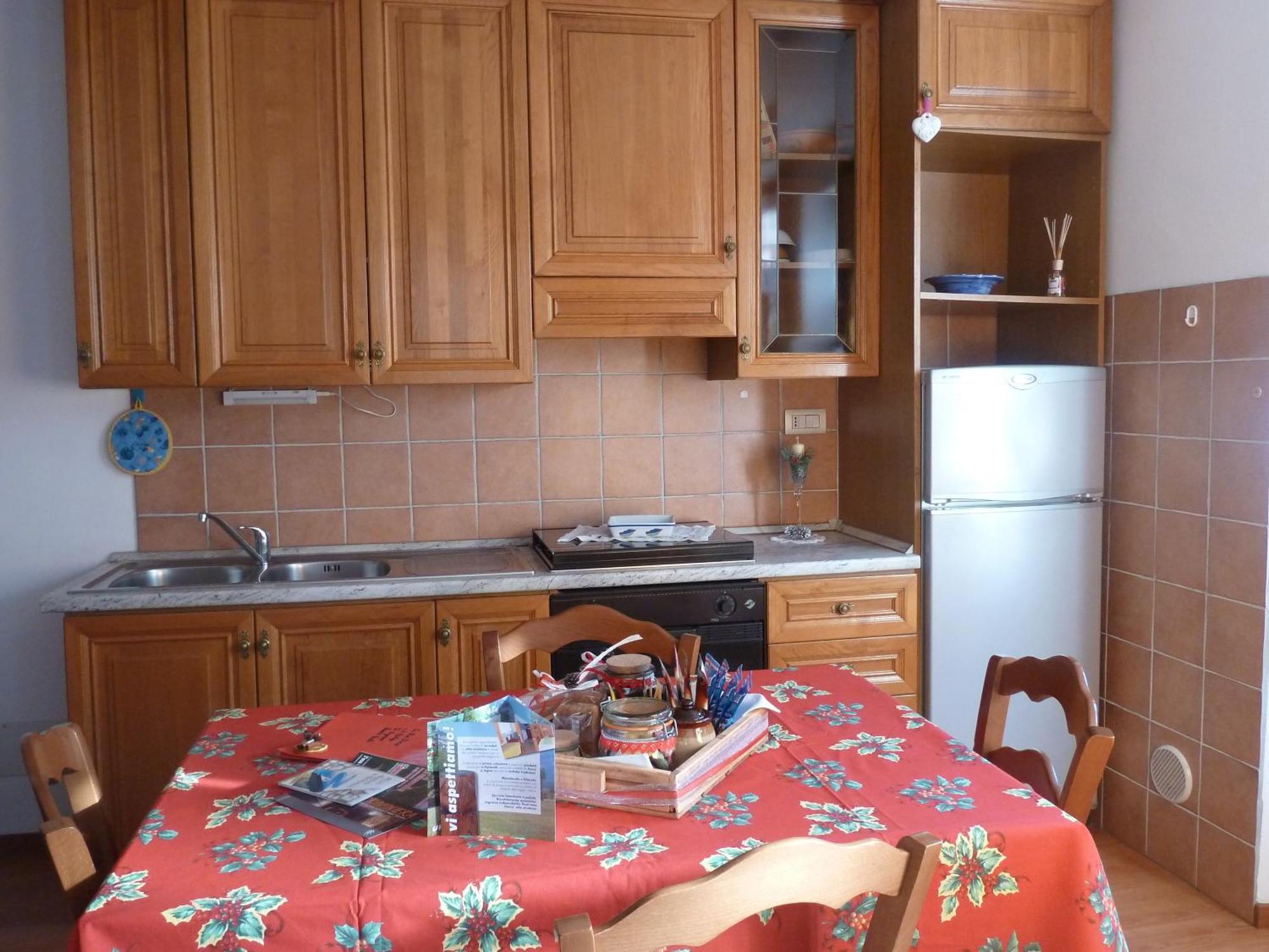 La Peiro Douco Guest House Roure Turin Ruang foto