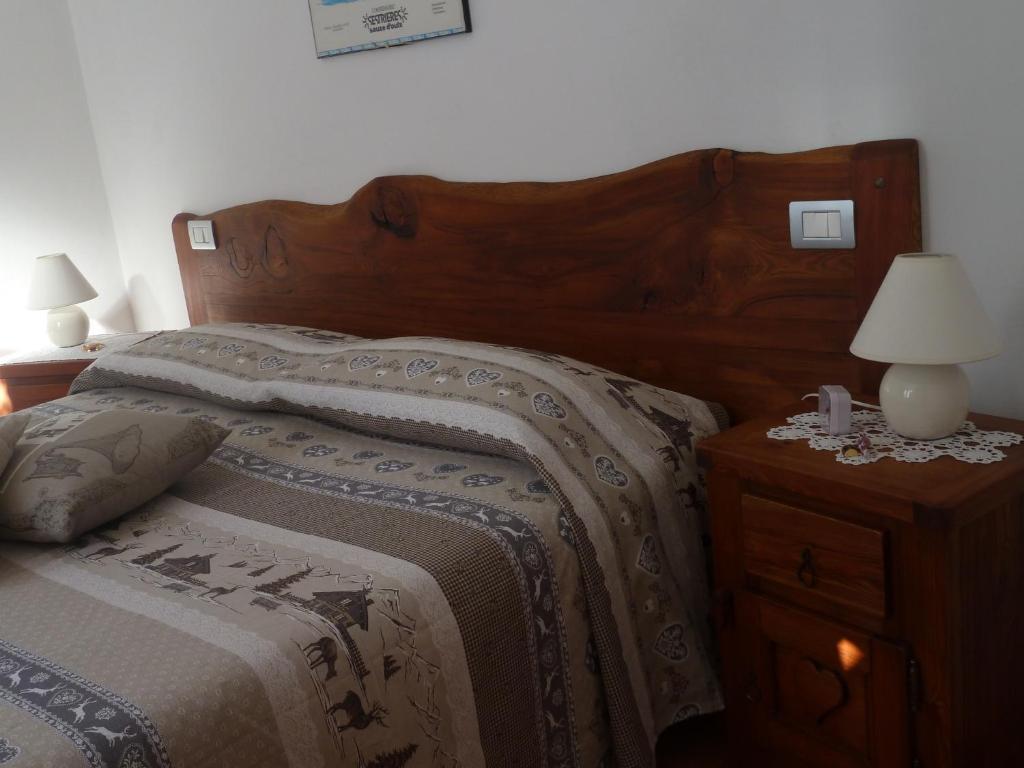 La Peiro Douco Guest House Roure Turin Ruang foto