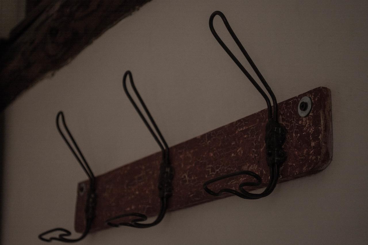 La Peiro Douco Guest House Roure Turin Bagian luar foto